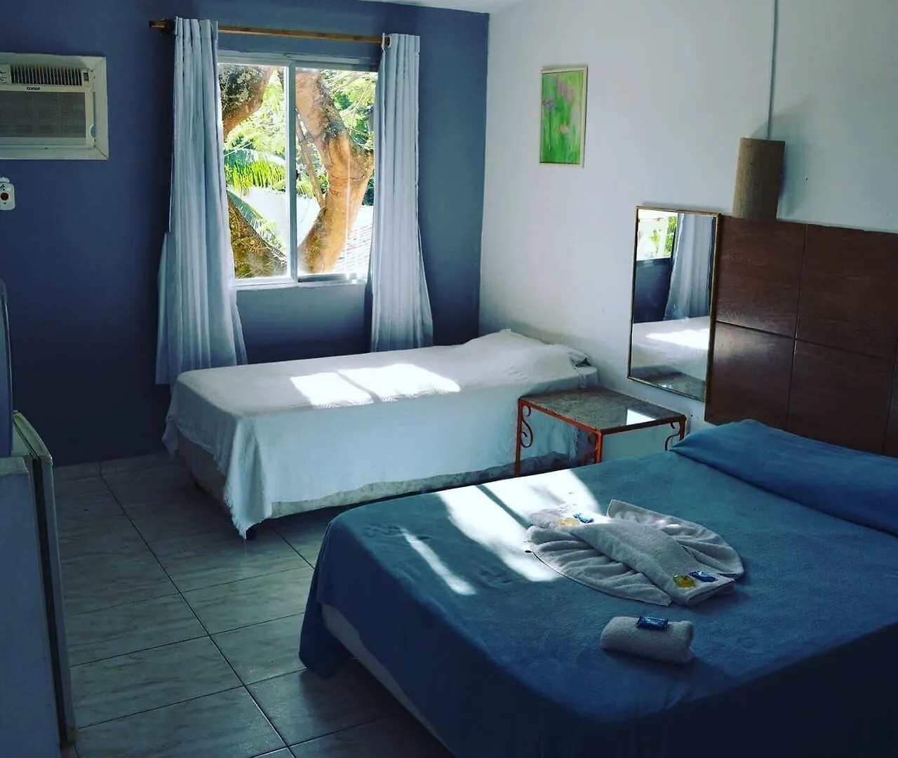 Pousada Buzios Colinas Hotel