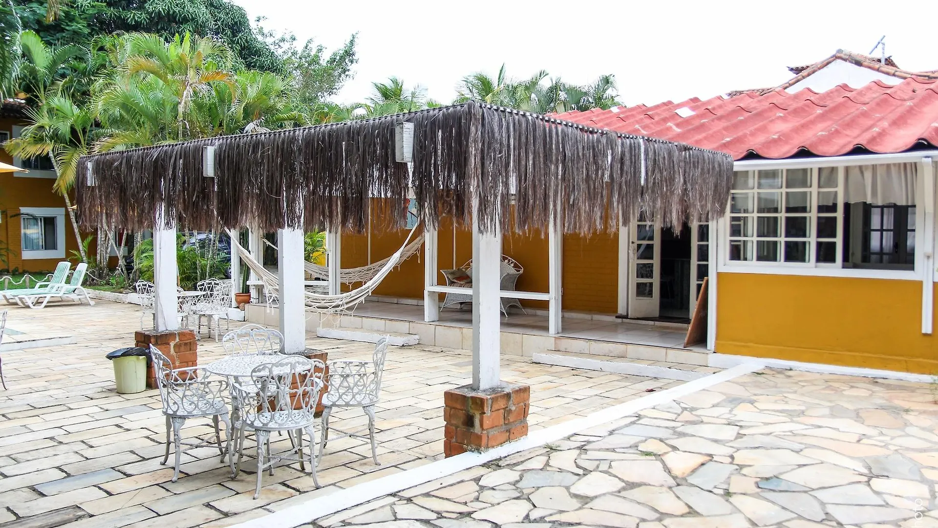 Pousada Buzios Colinas
