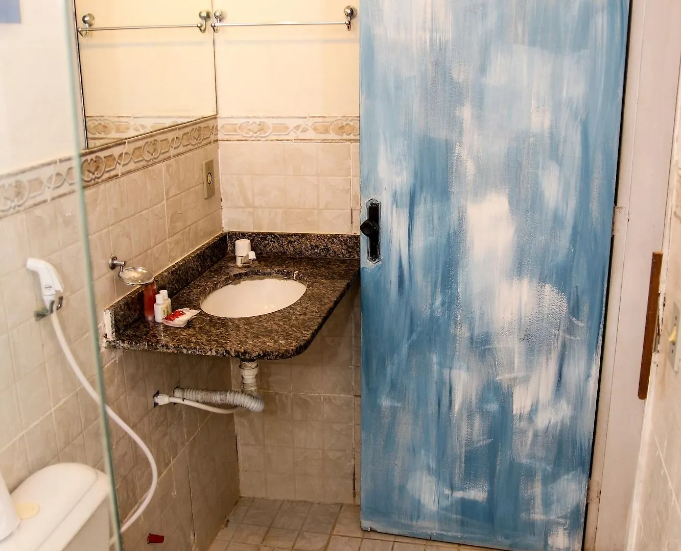 Hotel Pousada Buzios Colinas
