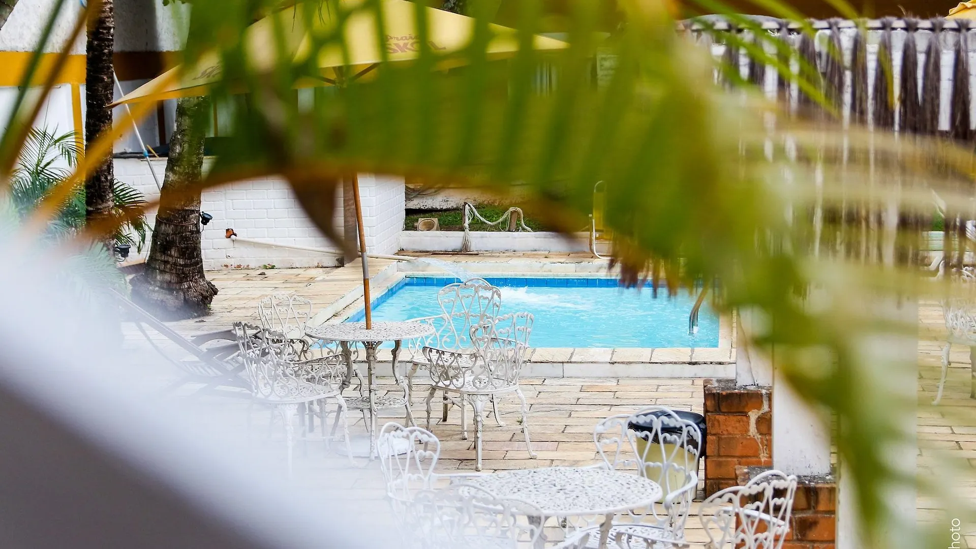 Hotel Pousada Buzios Colinas