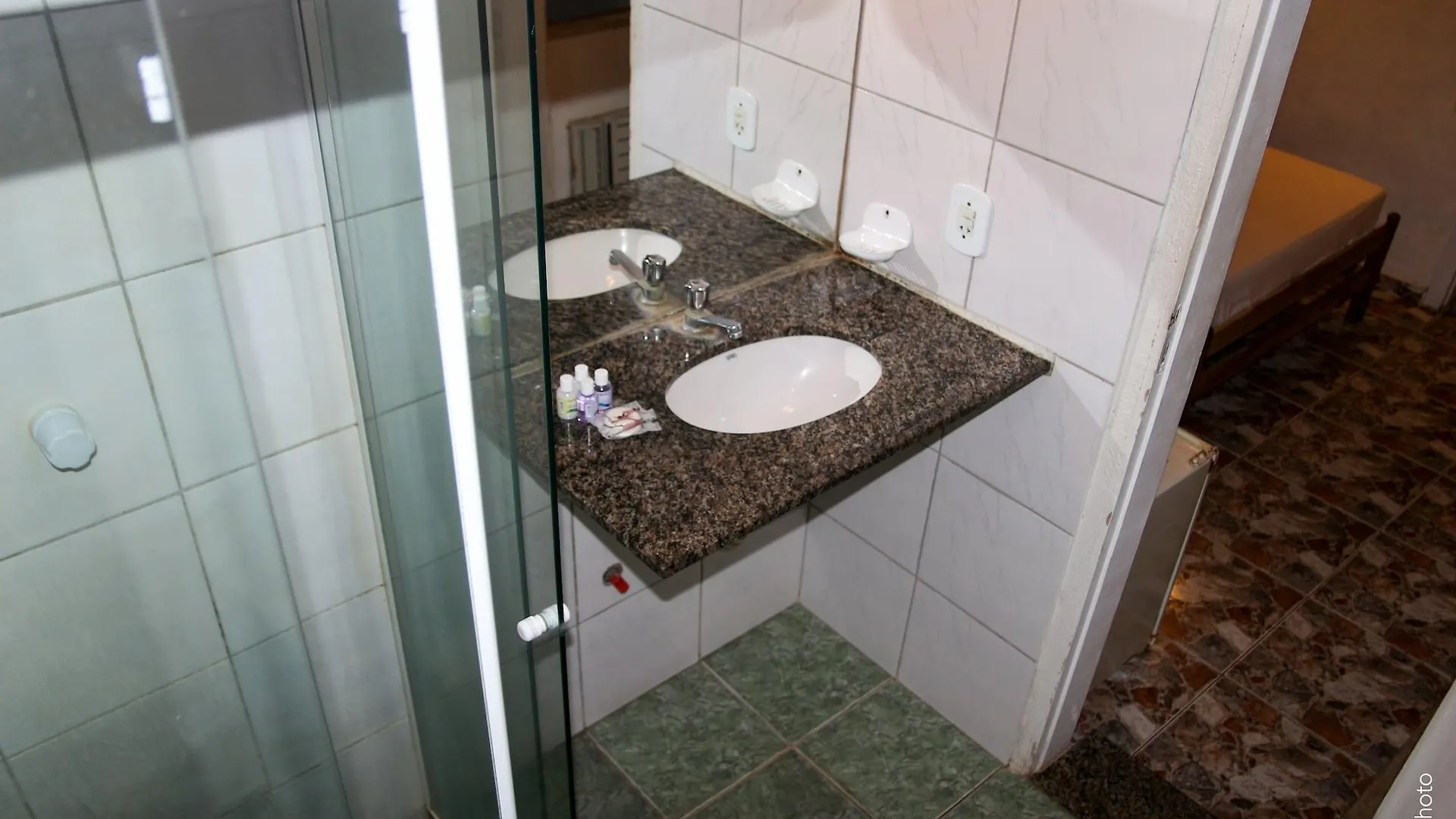 Pousada Buzios Colinas 3*, Búzios Brasil