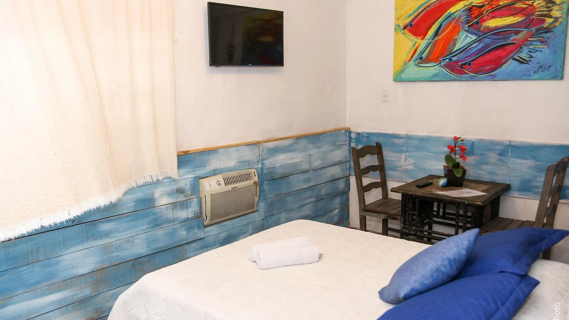 Hotel Pousada Buzios Colinas
