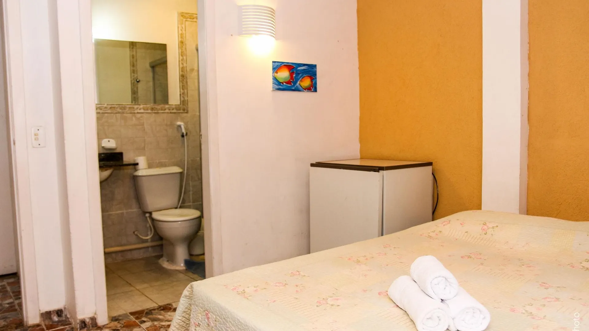 Pousada Buzios Colinas Hotel Búzios