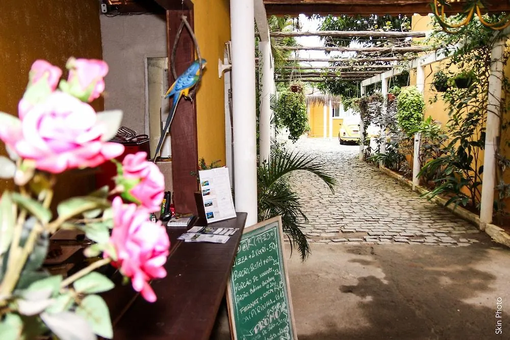 Hotel Pousada Buzios Colinas