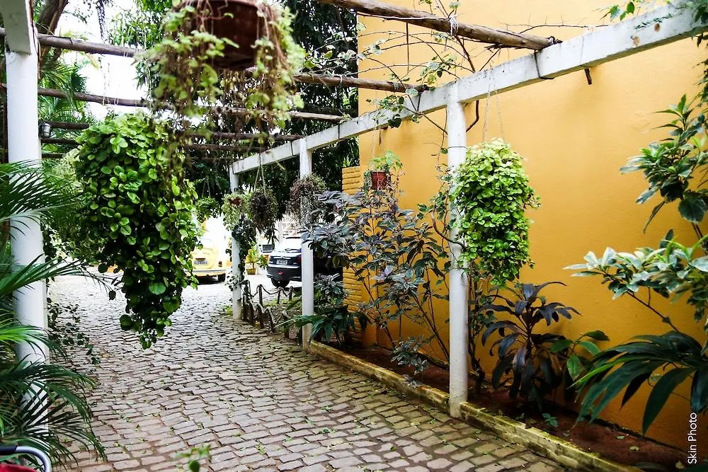 Pousada Buzios Colinas 3*, Búzios