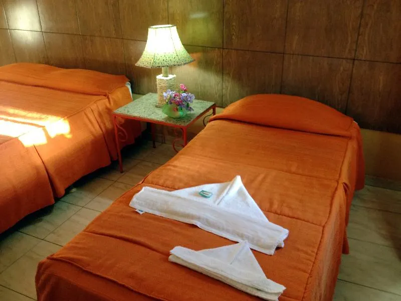 Pousada Buzios Colinas Hotel