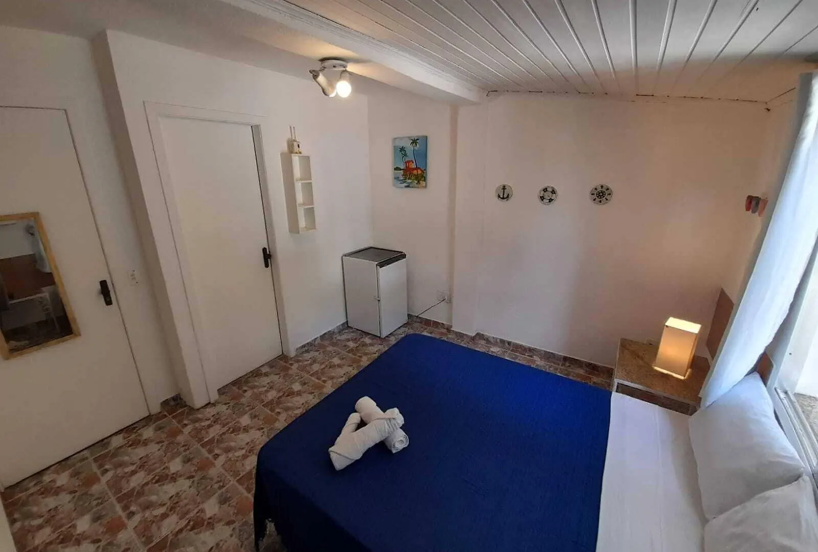 Hotel Pousada Buzios Colinas