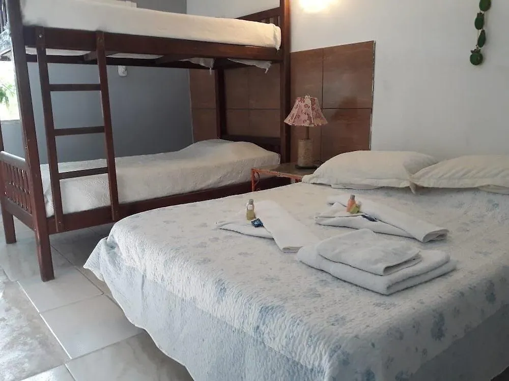 Pousada Buzios Colinas