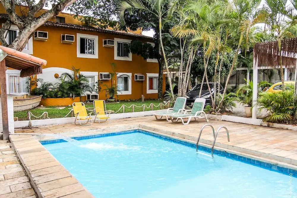 Pousada Buzios Colinas Brasil