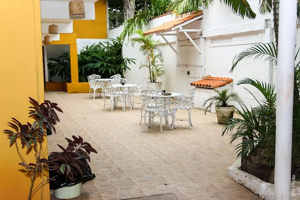 Hotel Pousada Buzios Colinas