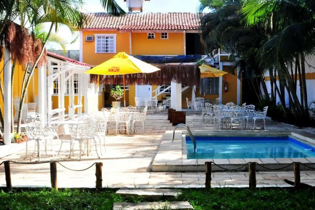 Pousada Buzios Colinas Hotel