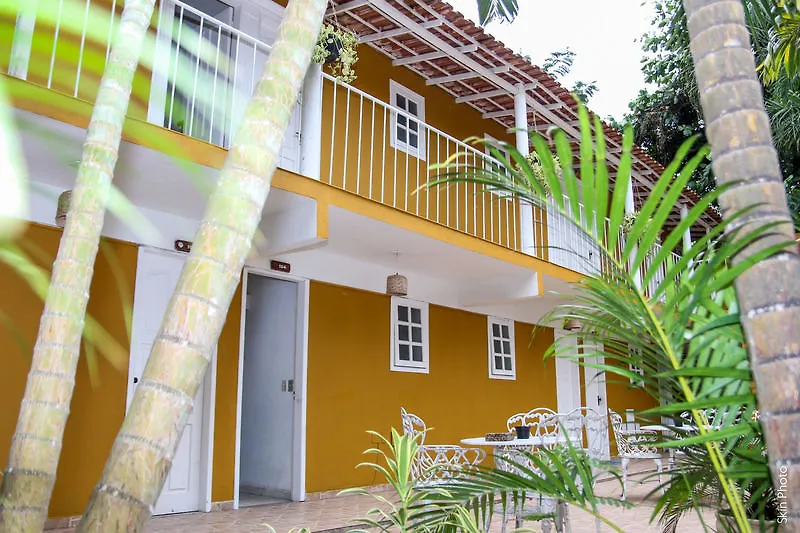 Pousada Buzios Colinas Hotel