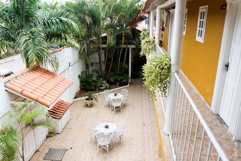 Pousada Buzios Colinas