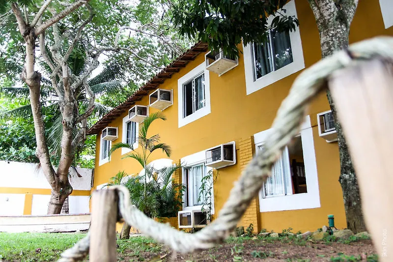 Hotel Pousada Buzios Colinas
