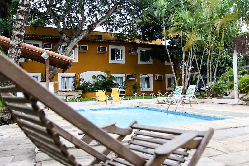 Pousada Buzios Colinas Brasil
