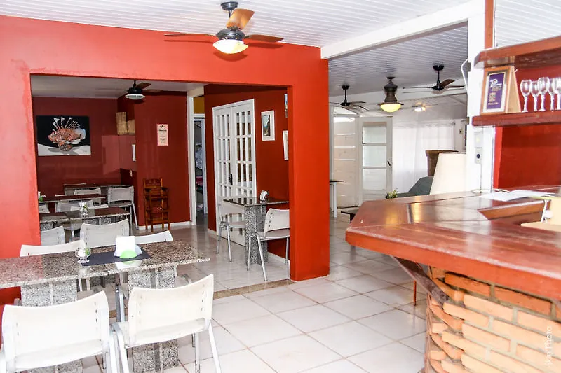 *** Hotel Pousada Buzios Colinas Brasil