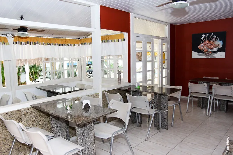 Hotel Pousada Buzios Colinas