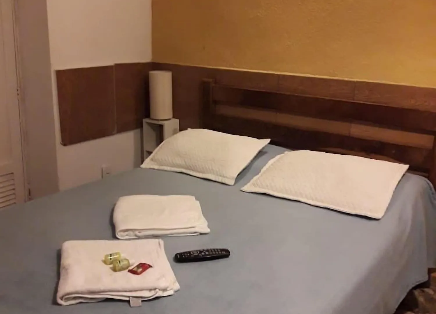 Szálloda Pousada Buzios Colinas