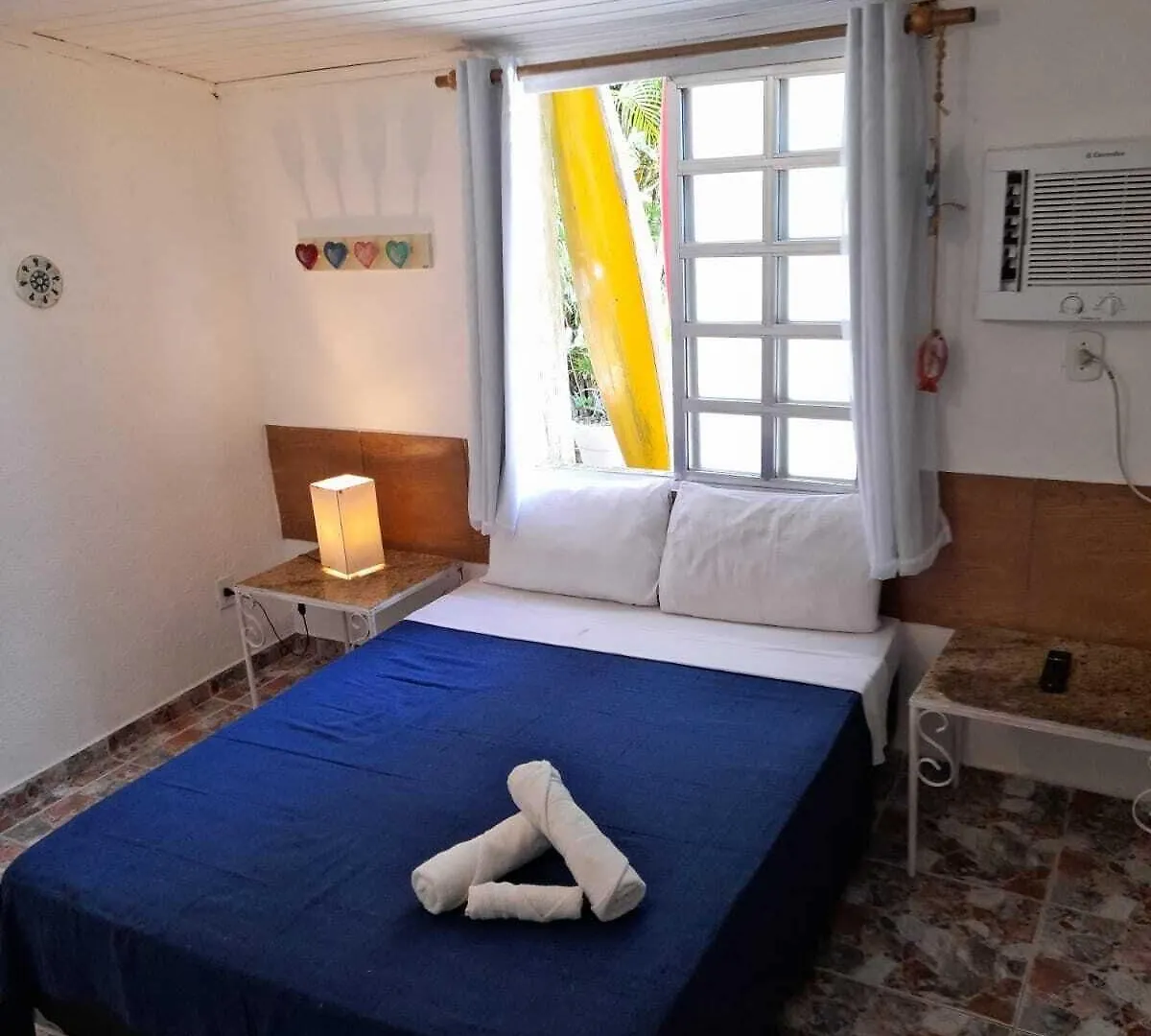 Pousada Buzios Colinas Szálloda Búzios