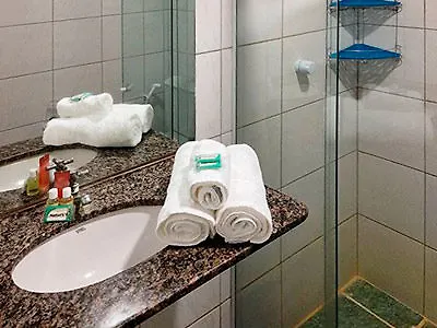Szálloda Pousada Buzios Colinas