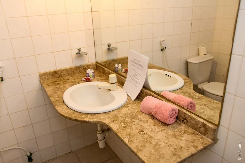 Pousada Buzios Colinas Szálloda Búzios
