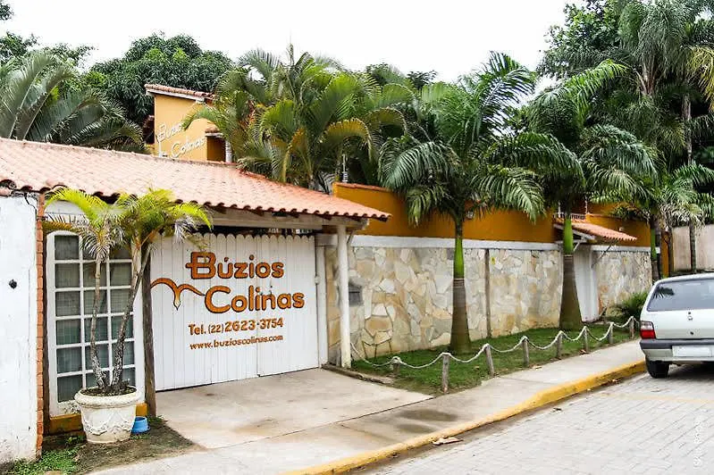 Pousada Buzios Colinas