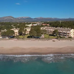 Apartamento Guardamar Family Miami Platja (Miami Playa)