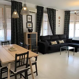 Apartamento Corredera Córdoba