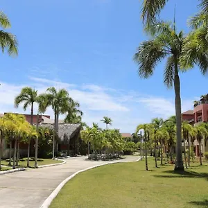 Apartamento Luxury En Sunset Residences Selection 21 Punta Cana