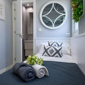 Apartamento Xpce Merced Square - Picasso Málaga