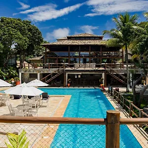 Hotel Pontal Da Ferradura, Armacao dos Buzios
