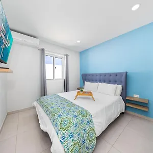 Apartamento Apricity Aruba Noord