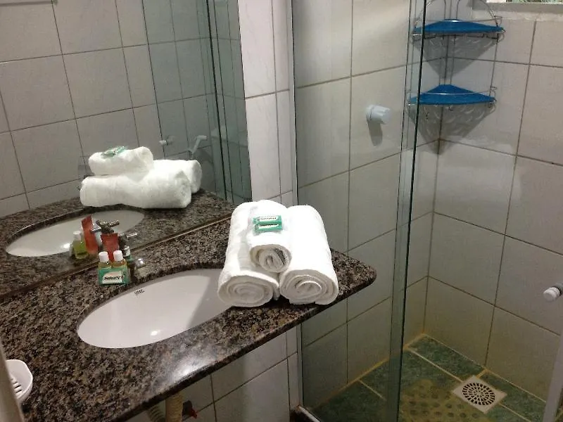 Pousada Buzios Colinas 3*, Búzios 브라질
