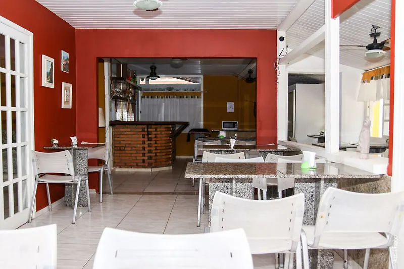 Pousada Buzios Colinas 호텔 Búzios